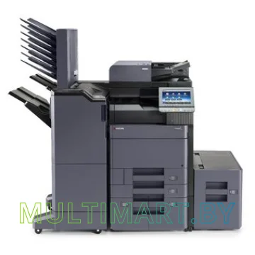 МФУ Kyocera Mita TASKalfa 5052ci картинка 5